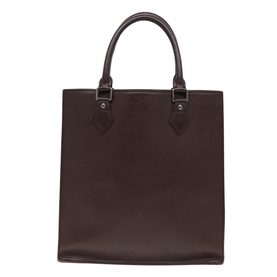 LOUIS VUITTON Sac plat Handbag | Studio Nafay