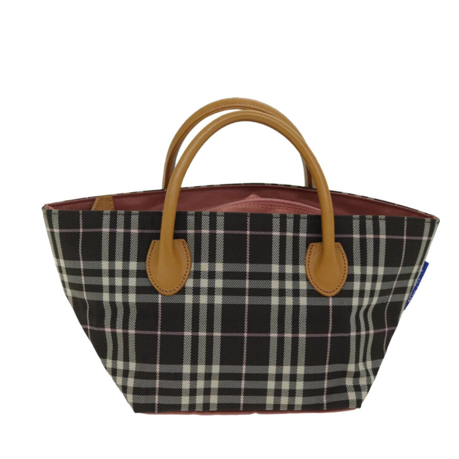 BURBERRY Blue Label Handbag | Studio Nafay