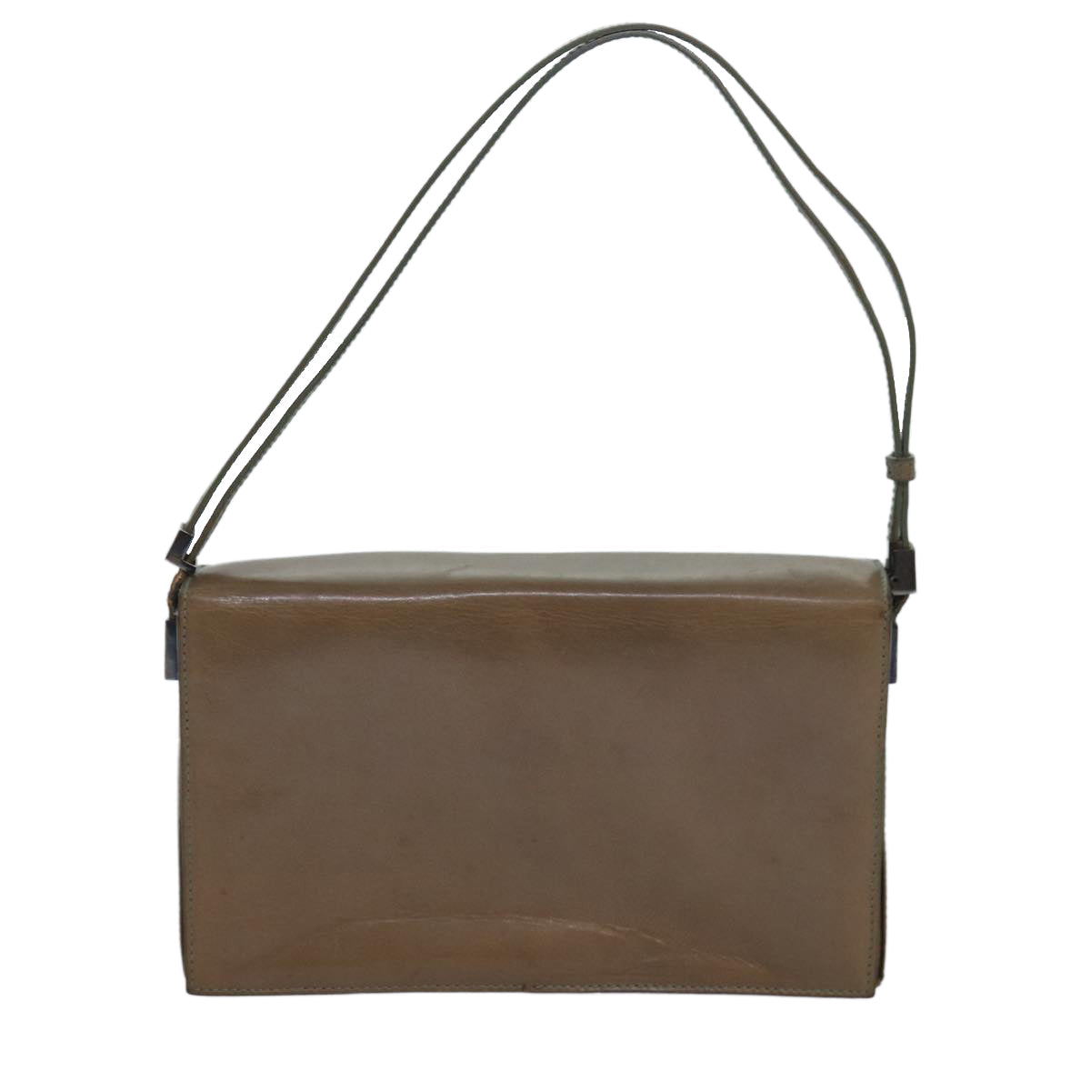 Gucci Leather Handbag