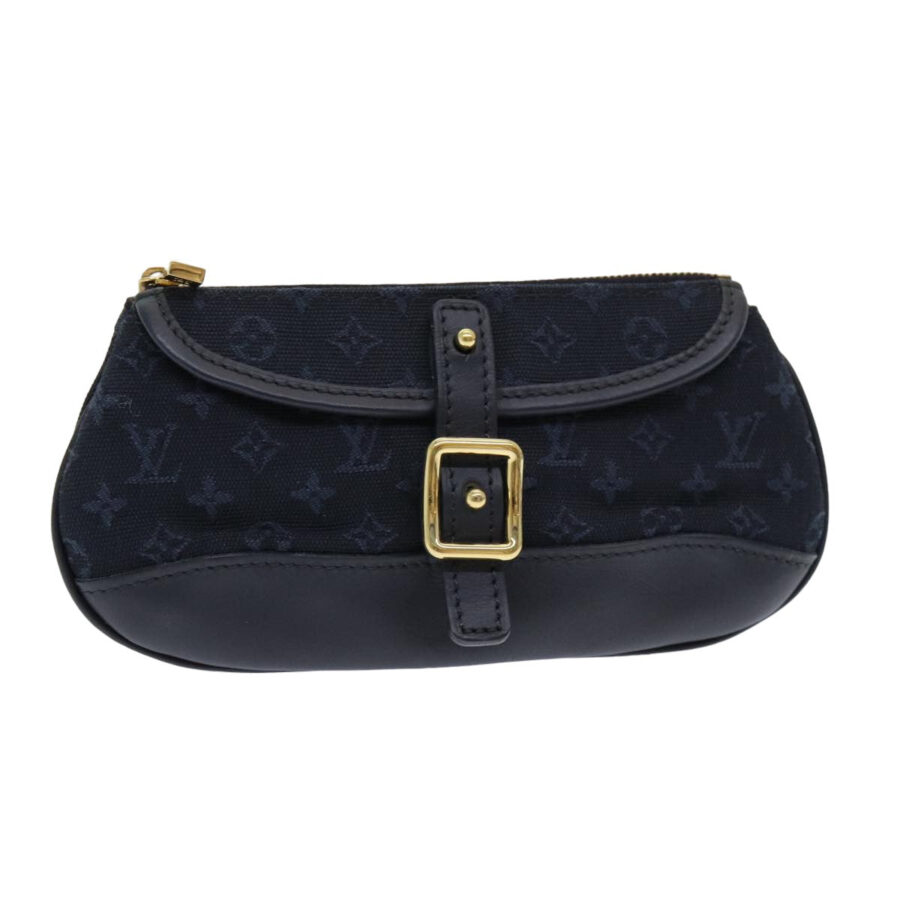 LOUIS VUITTON Sophie Clutch Bag | Studio Nafay