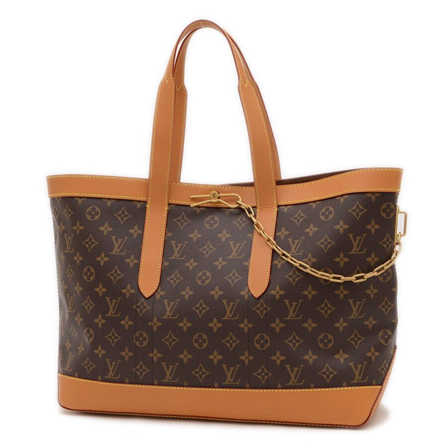 Louis Vuitton Monogram Monogram Tote Bag ( ) | Studio Nafay