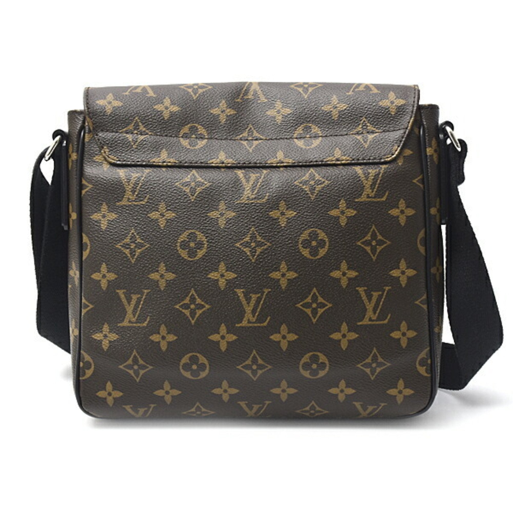 Louis Vuitton Pvc Multi Shoulder Bags