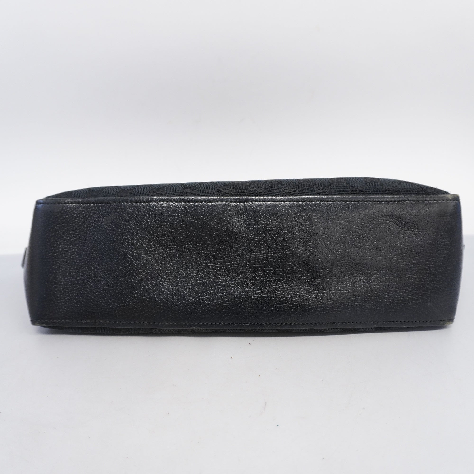 GUCCIAuth GG Canvas Tote Bag 106251 Women’s Tote Bag Black