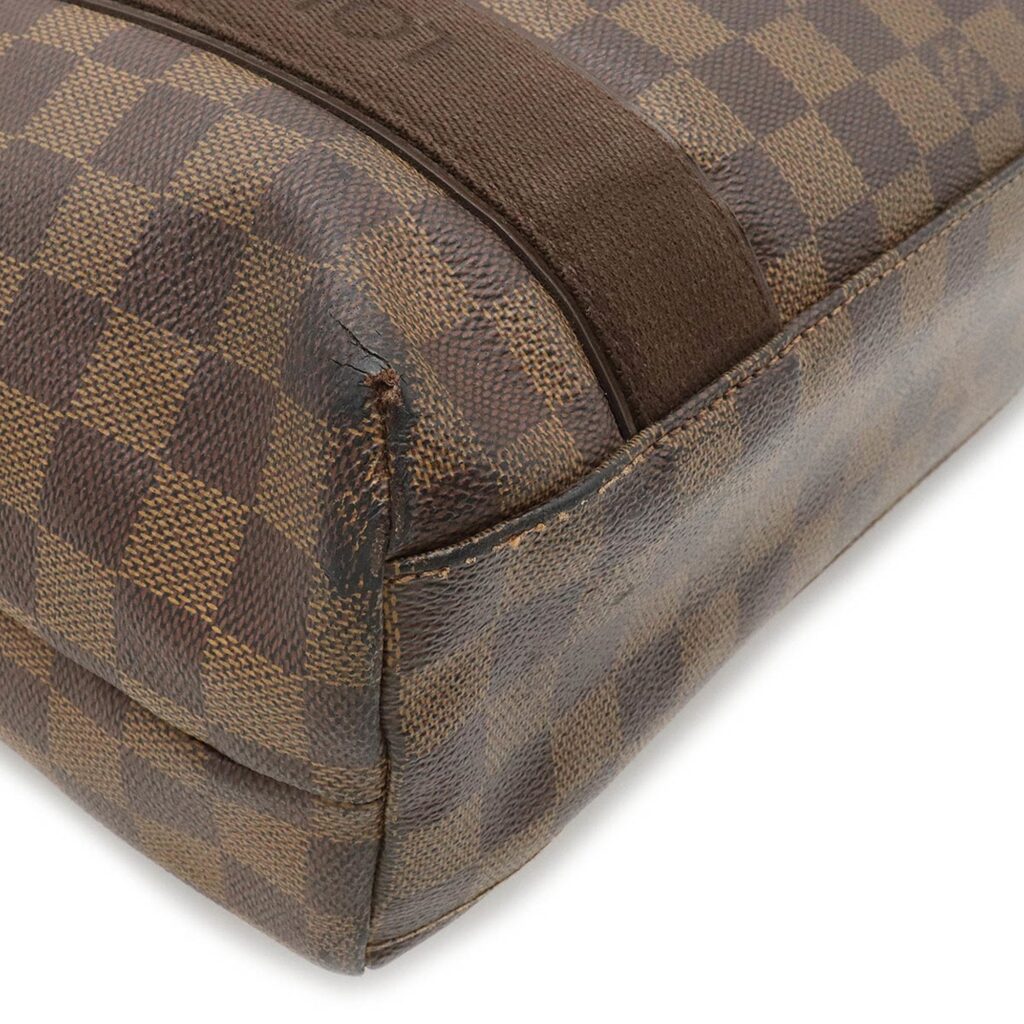 LOUIS VUITTON Damier Cava Bobur Tote Bag Shoulder - Product Image 2