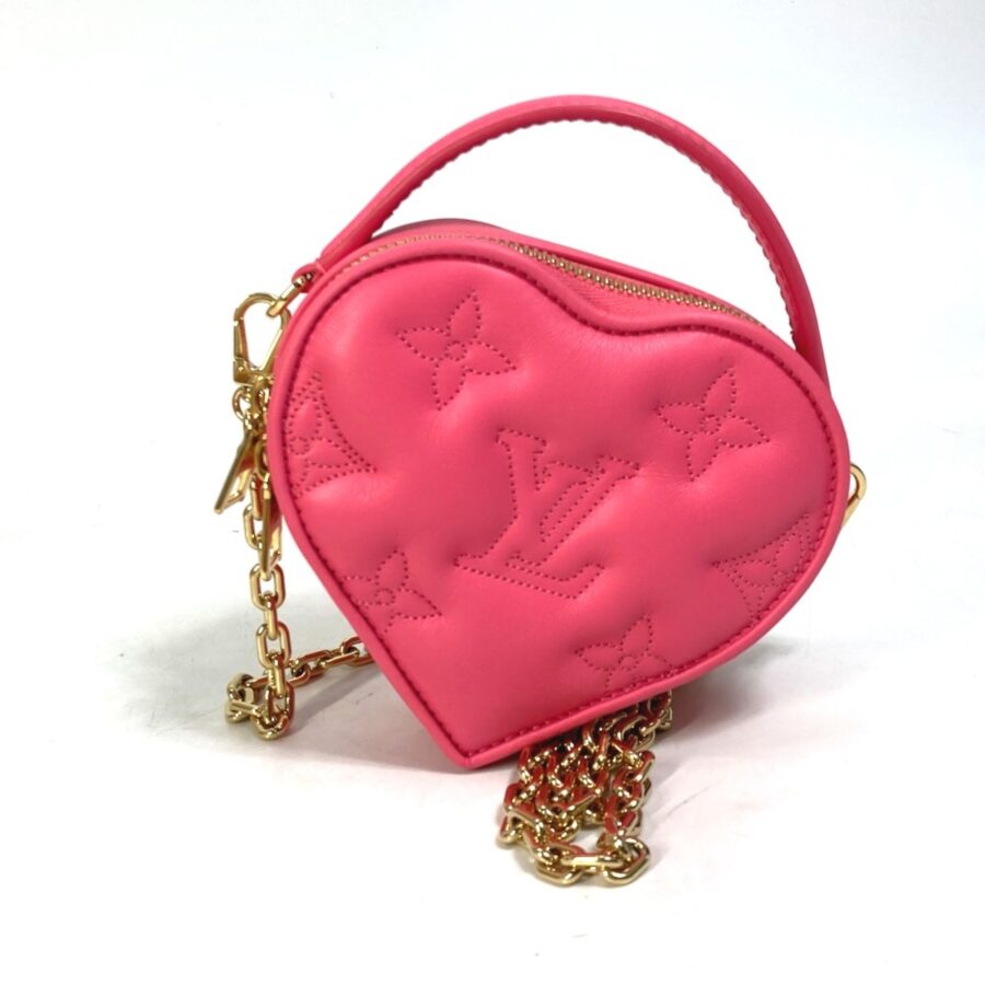 Louis Vuitton Others Pink Shoulder Bags | Studio Nafay