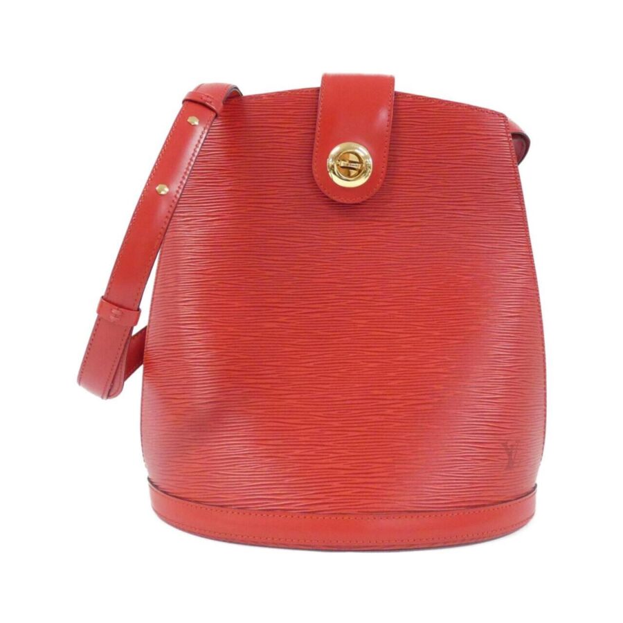 Louis Vuitton Others Red Shoulder Bags | Studio Nafay
