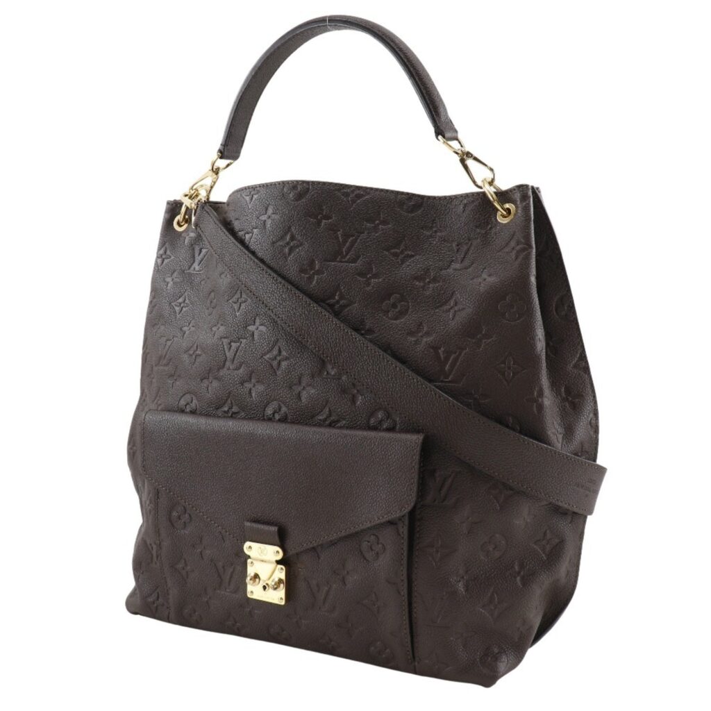 Louis Vuitton Empreinte Brown Shoulder Bags - Product Image 2