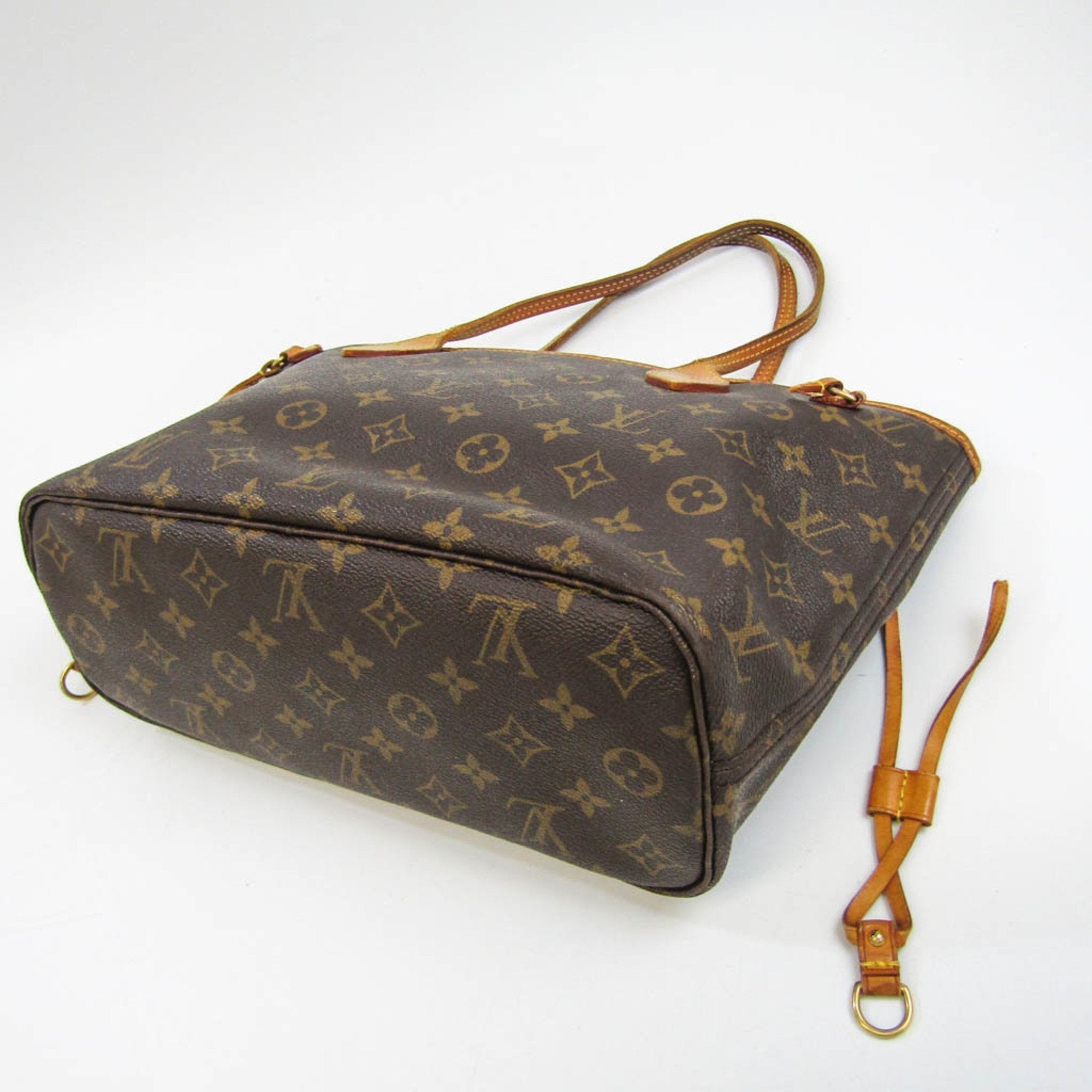 Louis Vuitton Monogram Neverfull PM Women’s Tote Bag Monogram