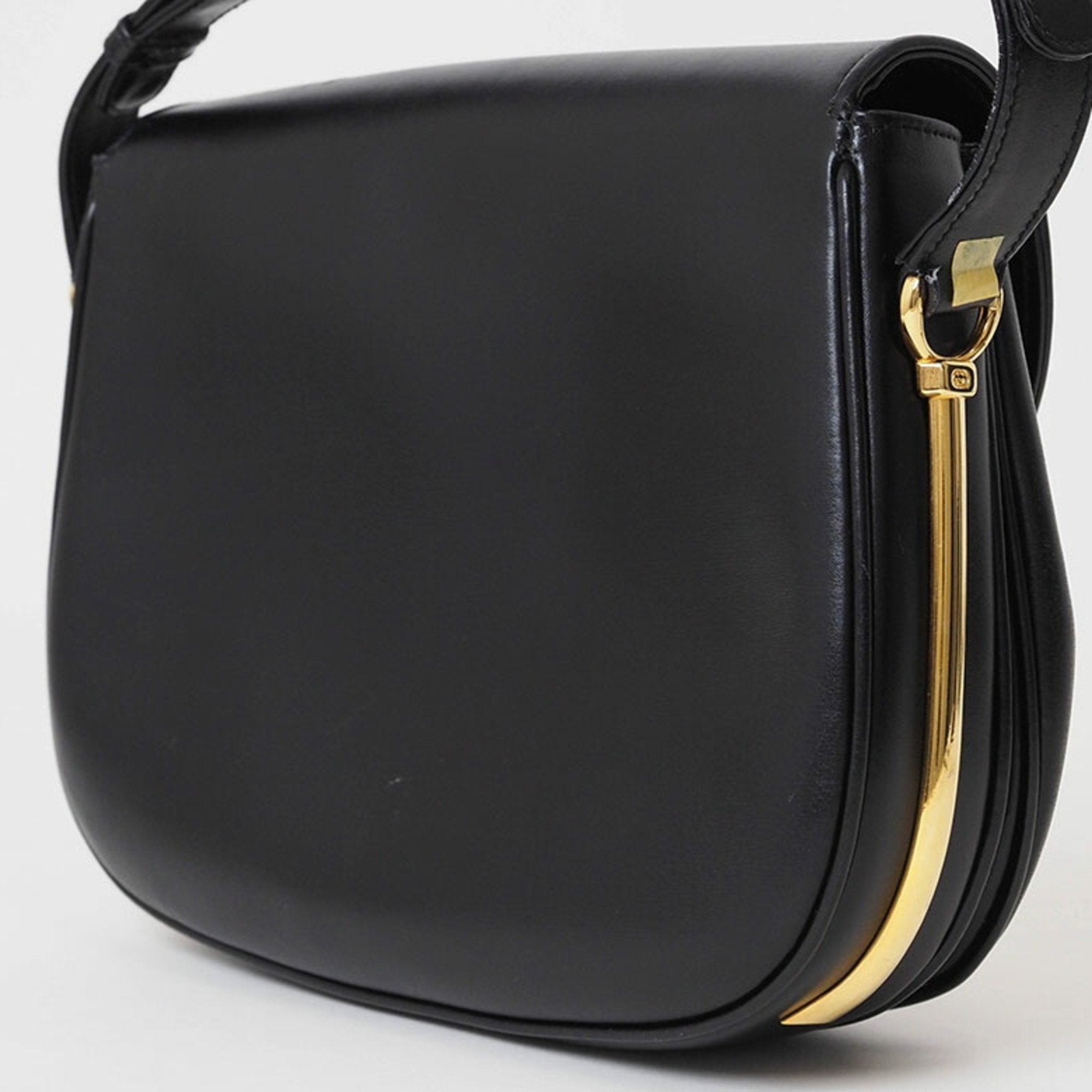 Leather Shoulder Bag 15 Borsa Matrimonio e Festa tracolla