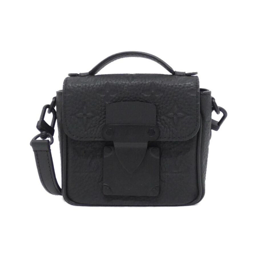 Louis Vuitton Others Black Shoulder Bags | Studio Nafay