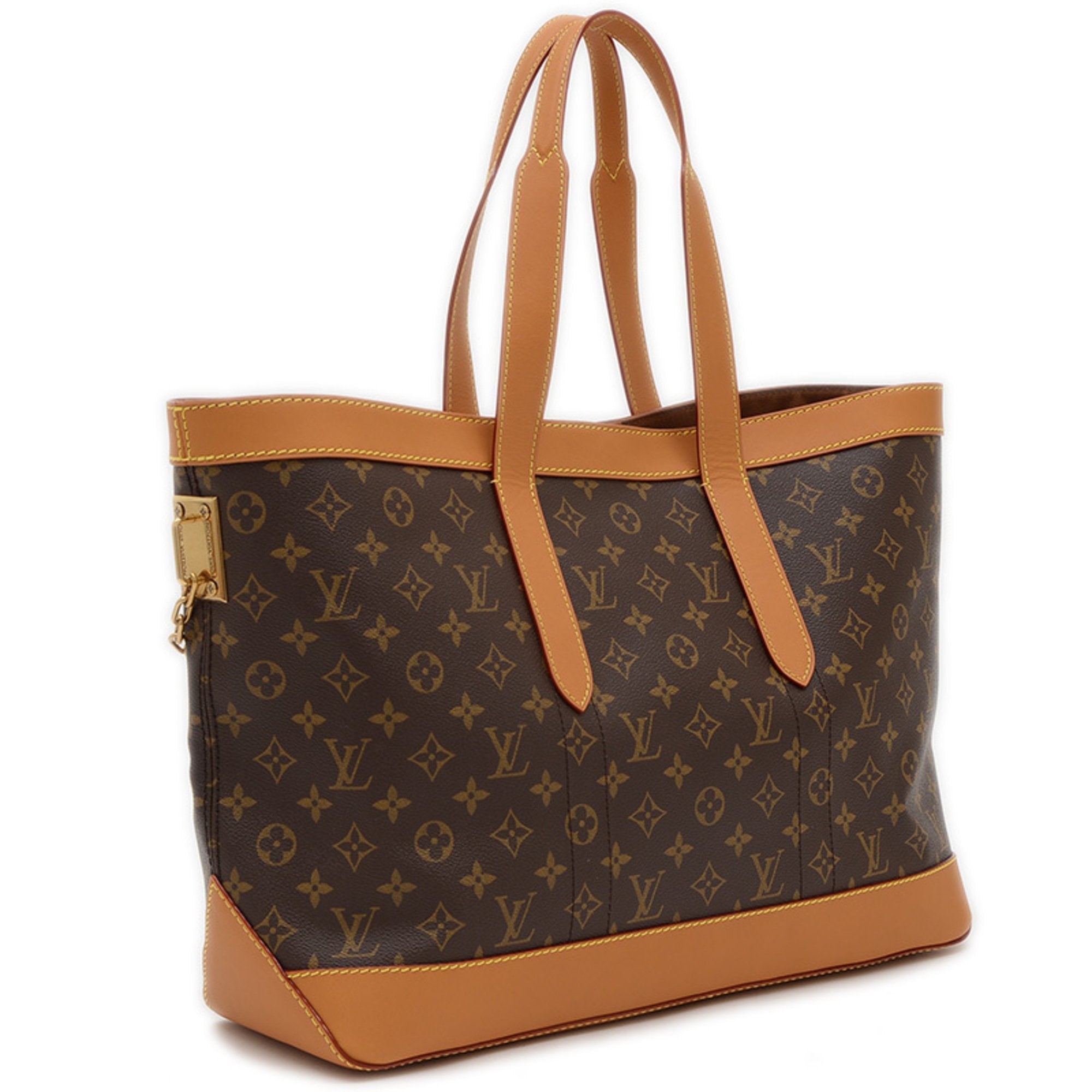 Louis Vuitton Monogram Monogram Tote Bag ( )