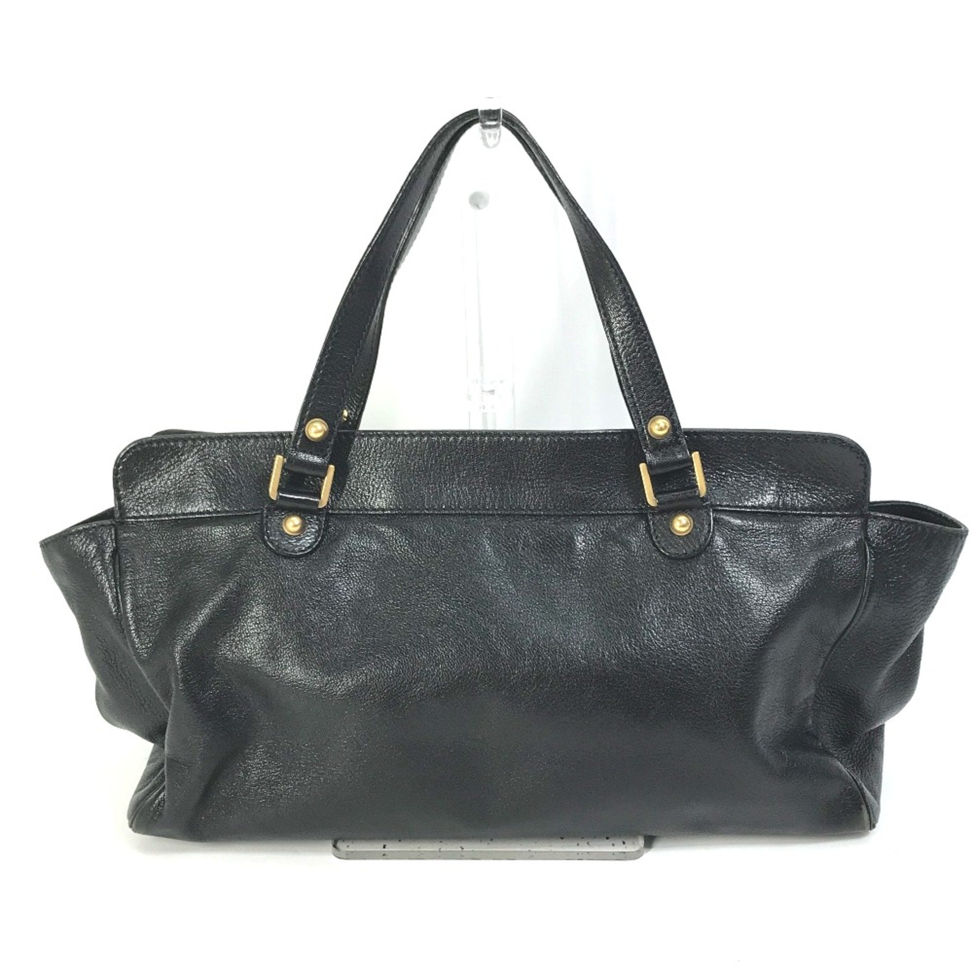 Gucci Leather Handbag