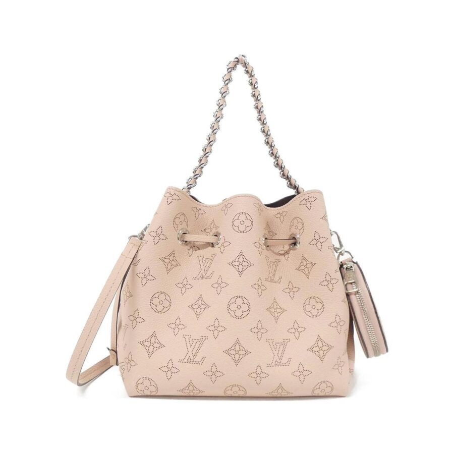 Louis Vuitton Exotic Pink Shoulder Bags | Studio Nafay