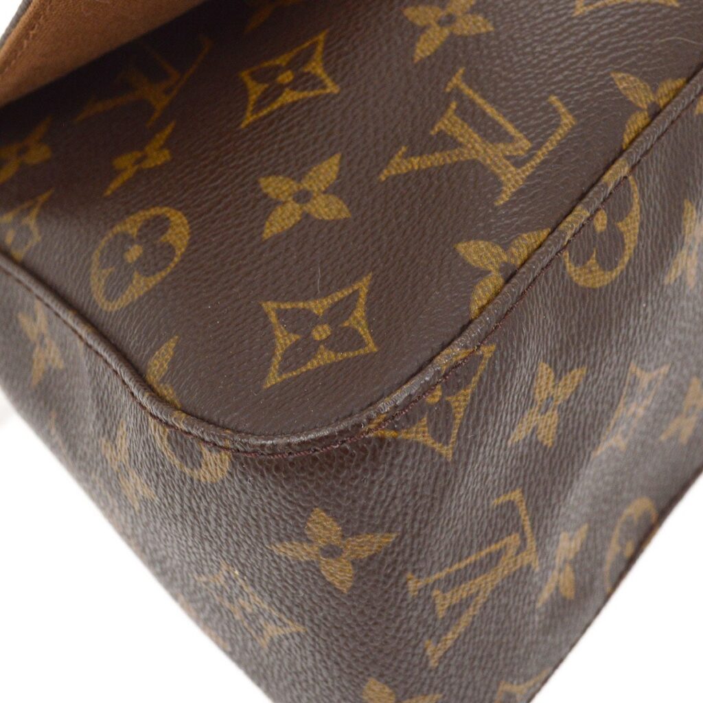 LOUIS VUITTON MINI LOOPING - Product Image 2