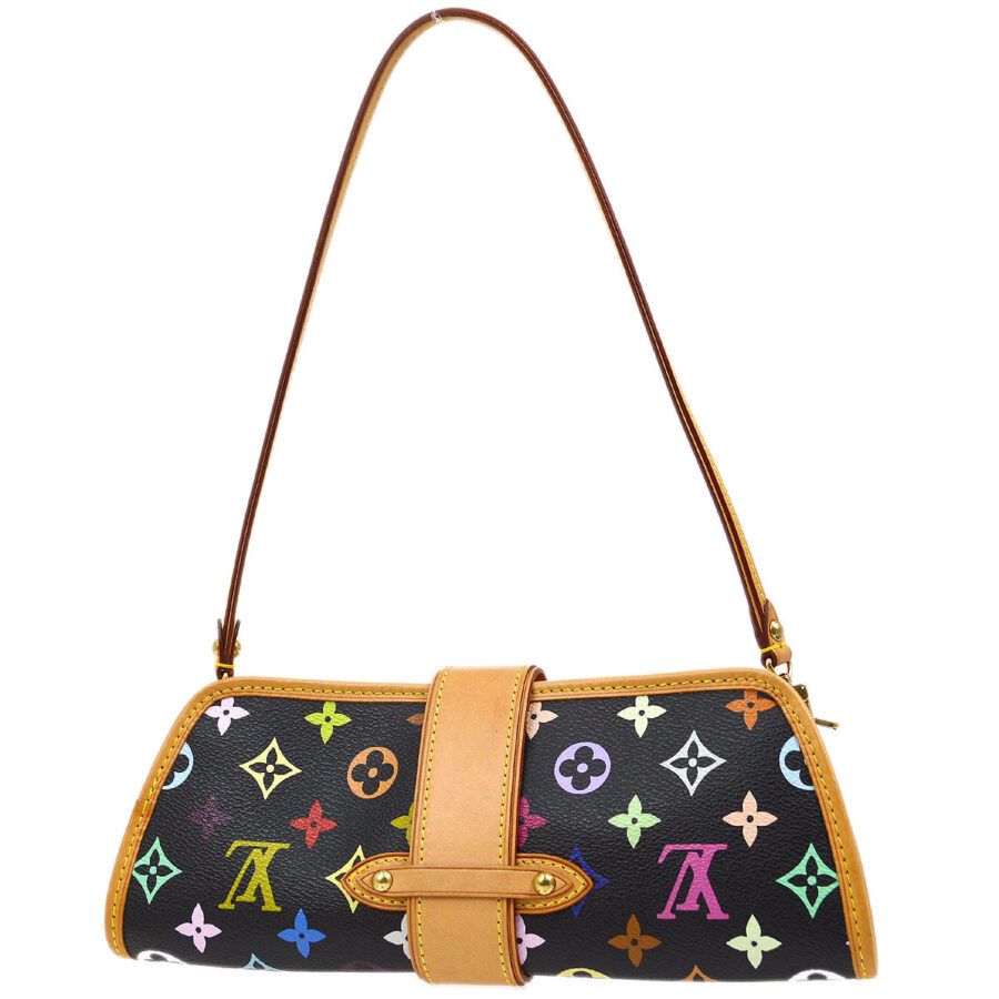 Louis Vuitton SHIRLEY MULTICOLOR | Studio Nafay