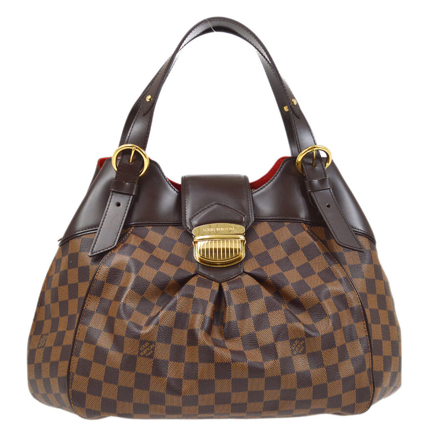 LOUIS VUITTON SISTINA GM | Studio Nafay