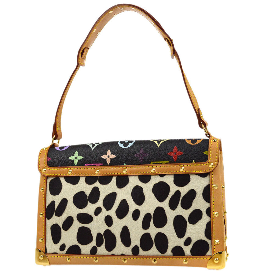 Louis Vuitton POCHETTE DALMATIAN | Studio Nafay