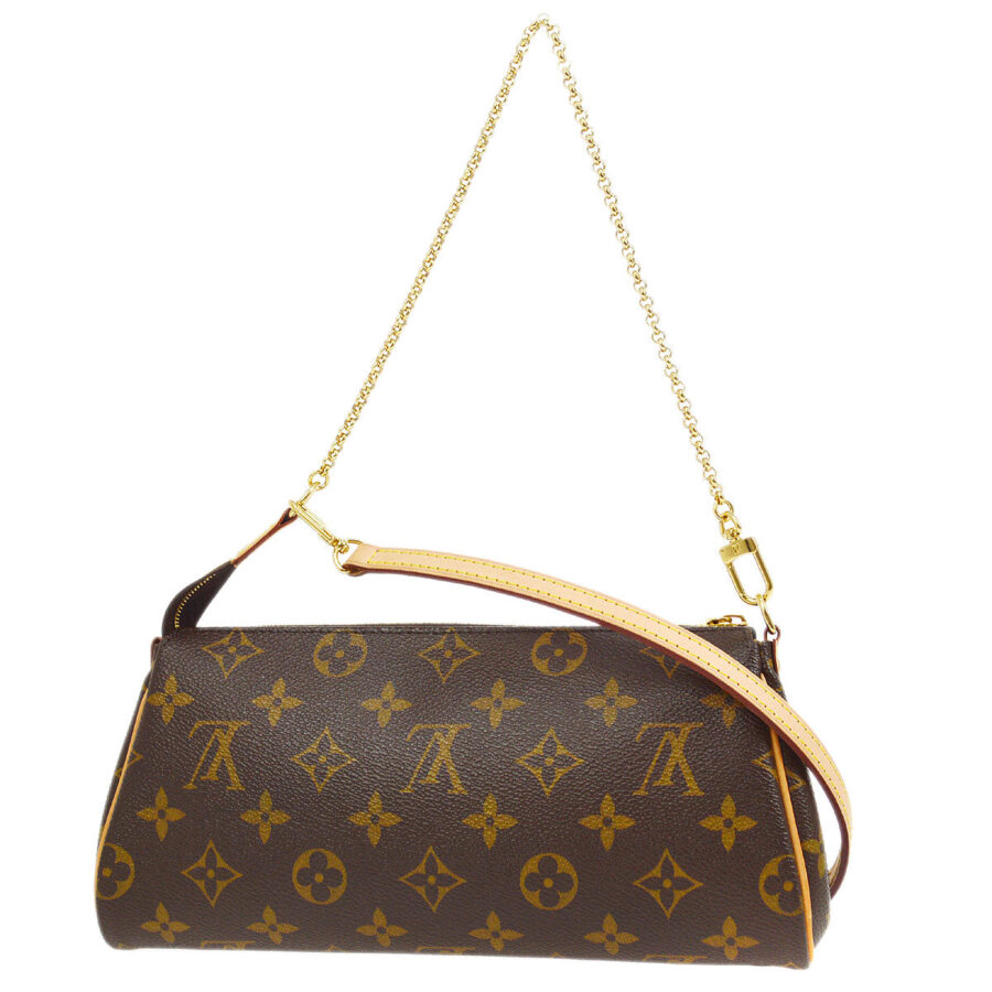 Louis Vuitton EVA 2WAY | Studio Nafay