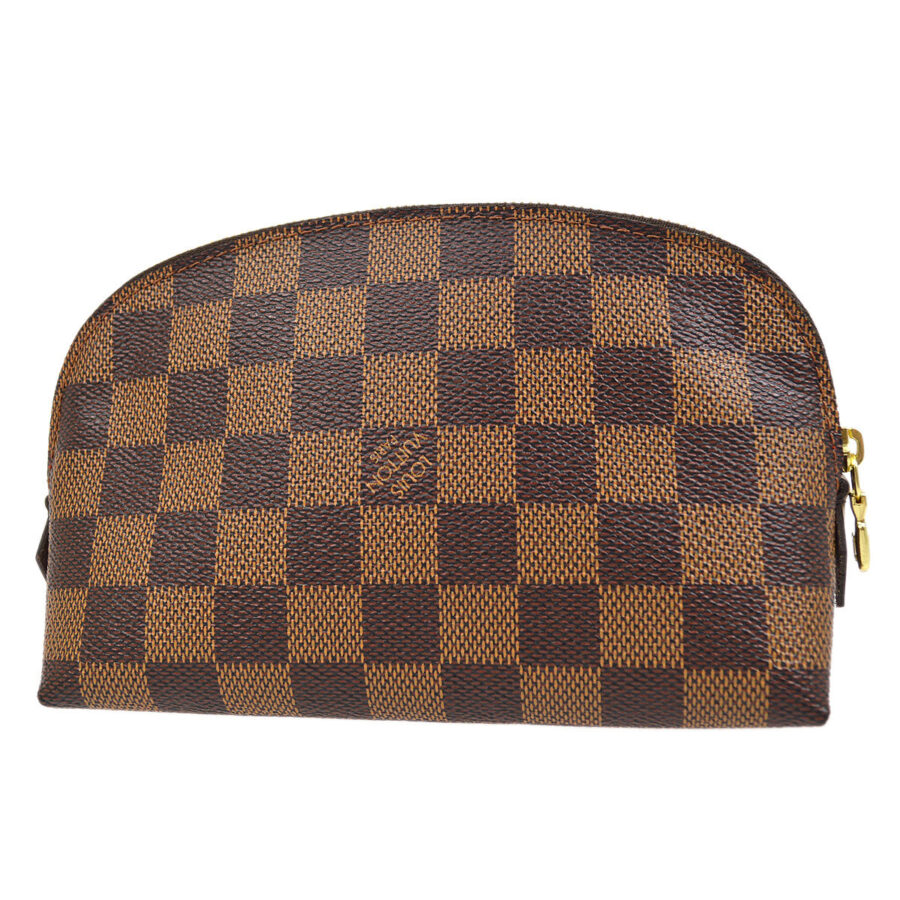 Louis Vuitton POCHETTE COSMETIC | Studio Nafay