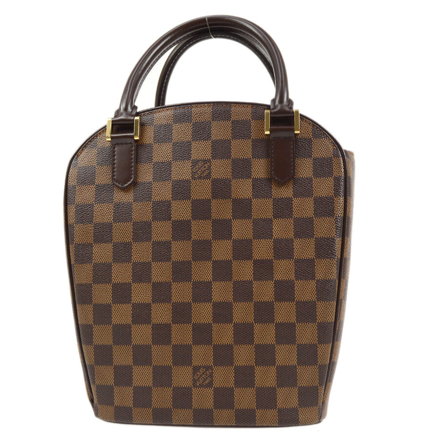 Louis Vuitton SARRIA SEAU | Studio Nafay