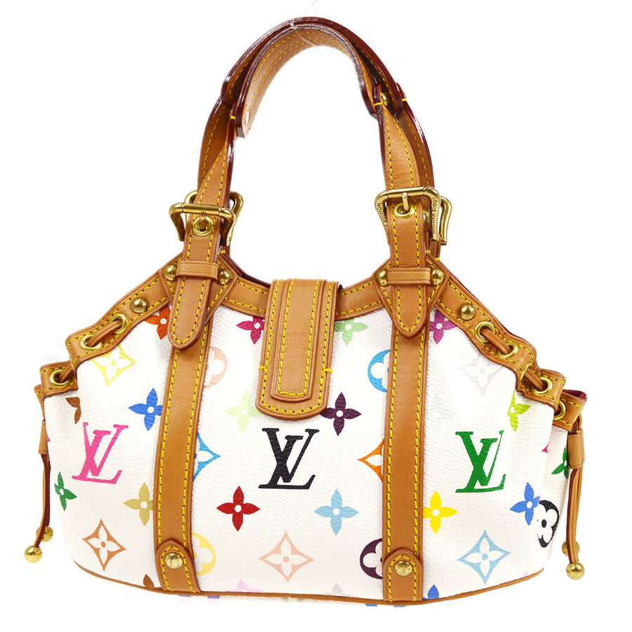 LOUIS VUITTON THEDA PM | Studio Nafay