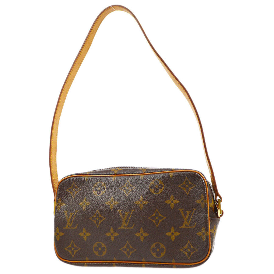 Louis Vuitton POCHETTE CITE | Studio Nafay