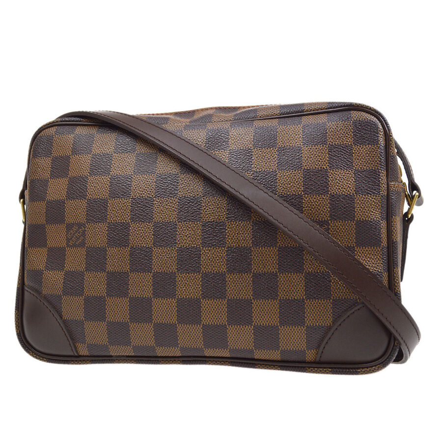 Louis Vuitton TROCADERO 27 | Studio Nafay