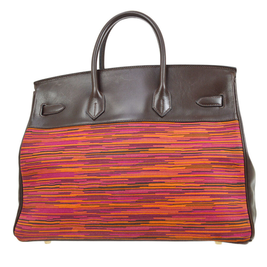 HERMES BIRKIN 35 Vibrato | Studio Nafay