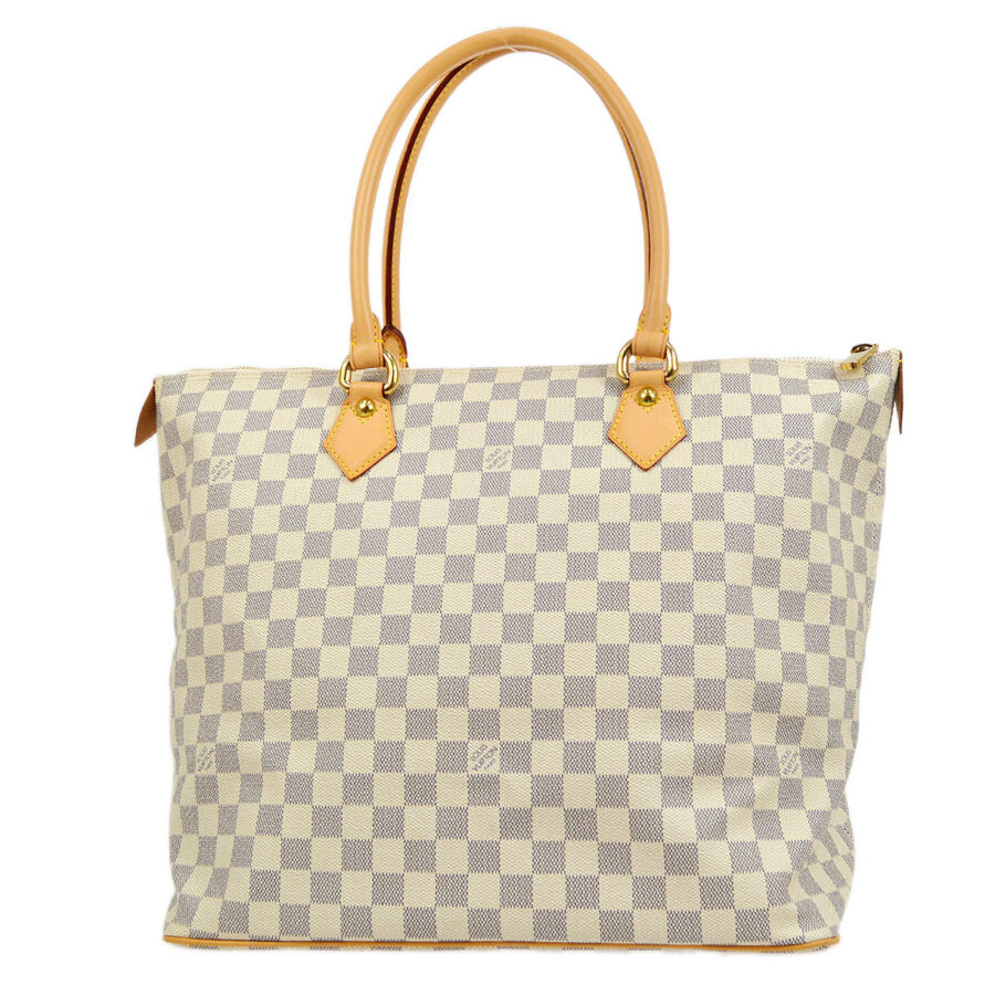 Louis Vuitton SALEYA GM | Studio Nafay
