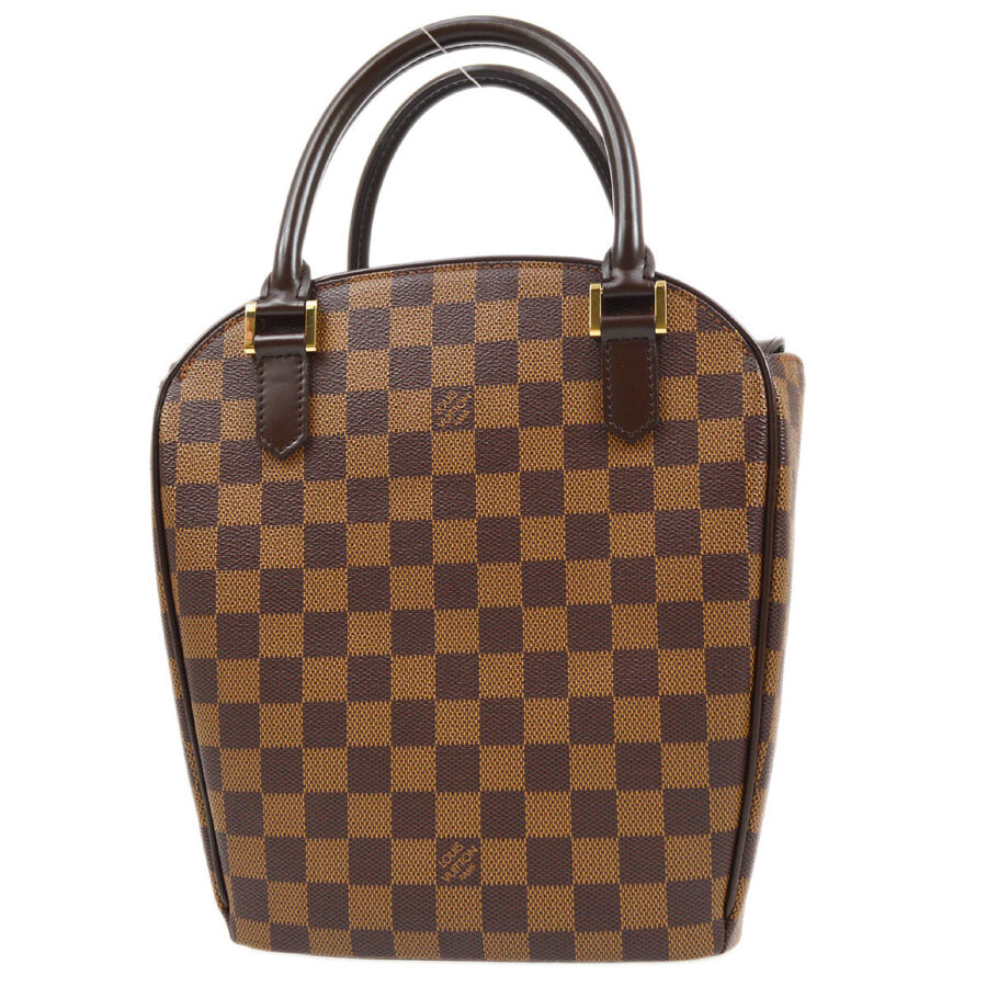 Louis Vuitton SARRIA SEAU | Studio Nafay