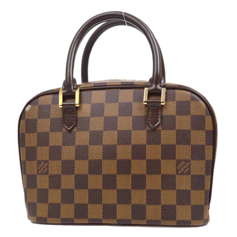 Louis Vuitton SARRIA MINI | Studio Nafay