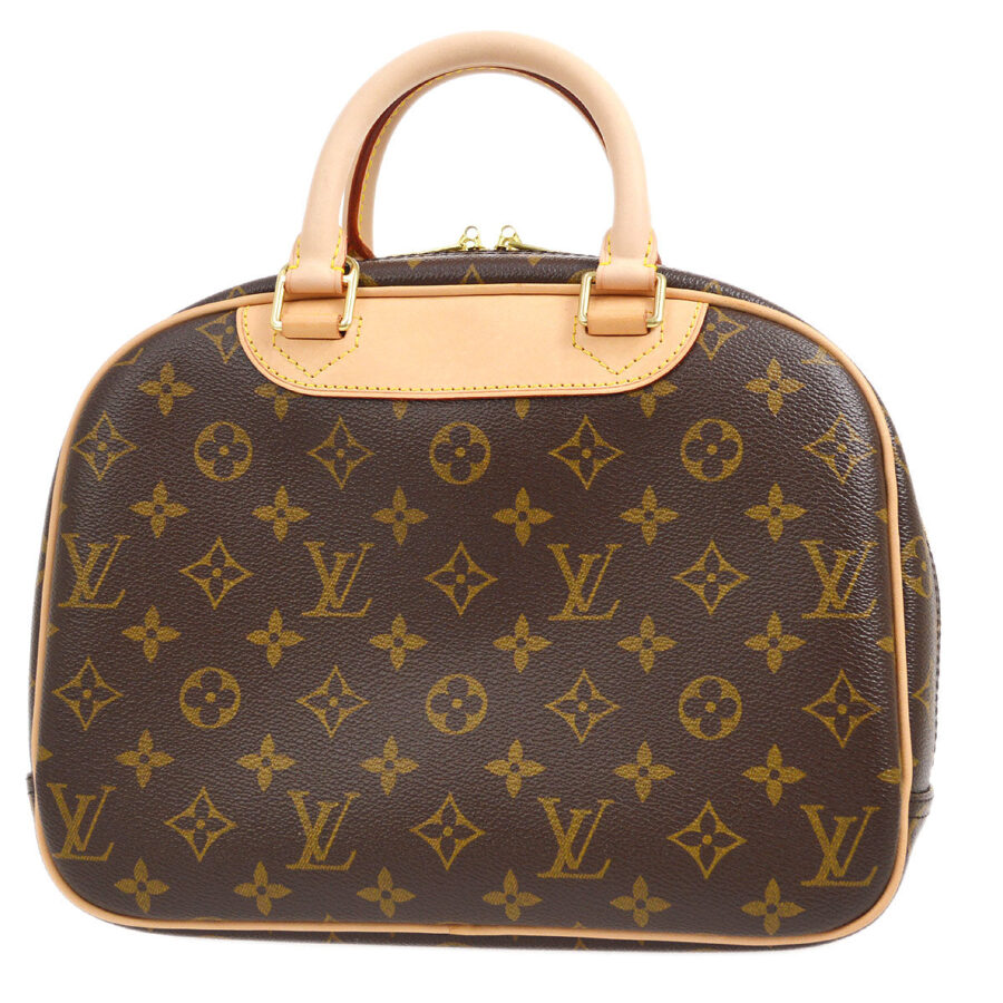 Louis Vuitton TROUVILLE | Studio Nafay