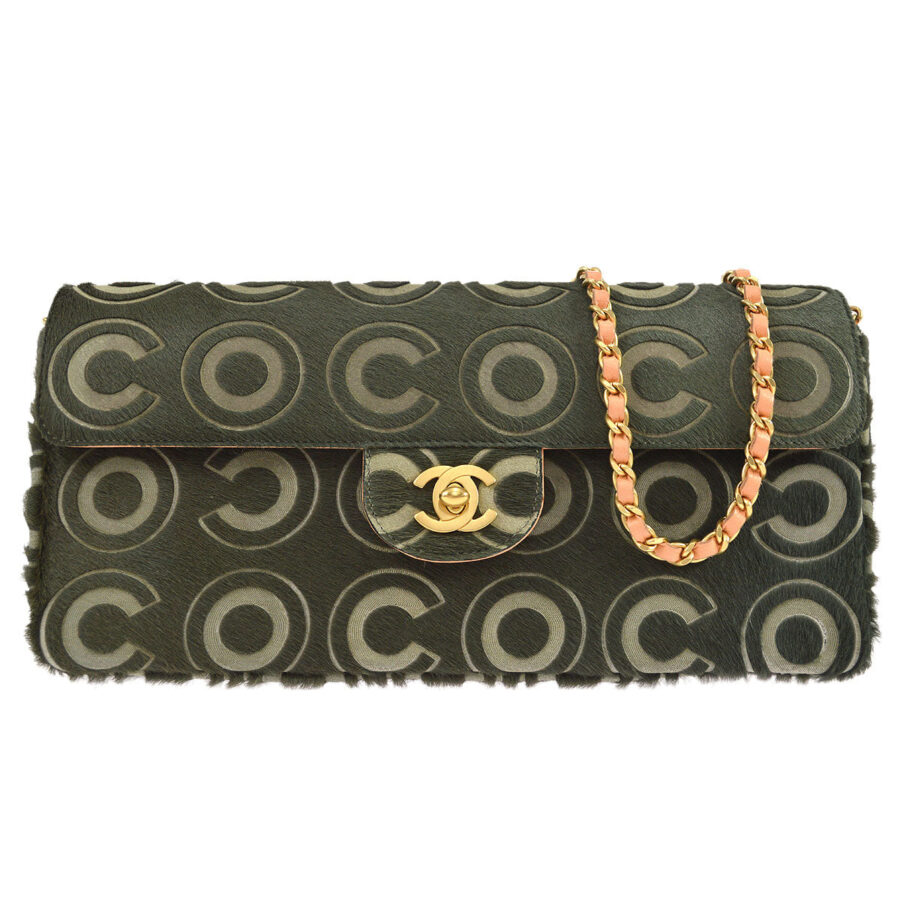 Chanel East West Handbag Luxury Designer Handbag | Studio Nafay