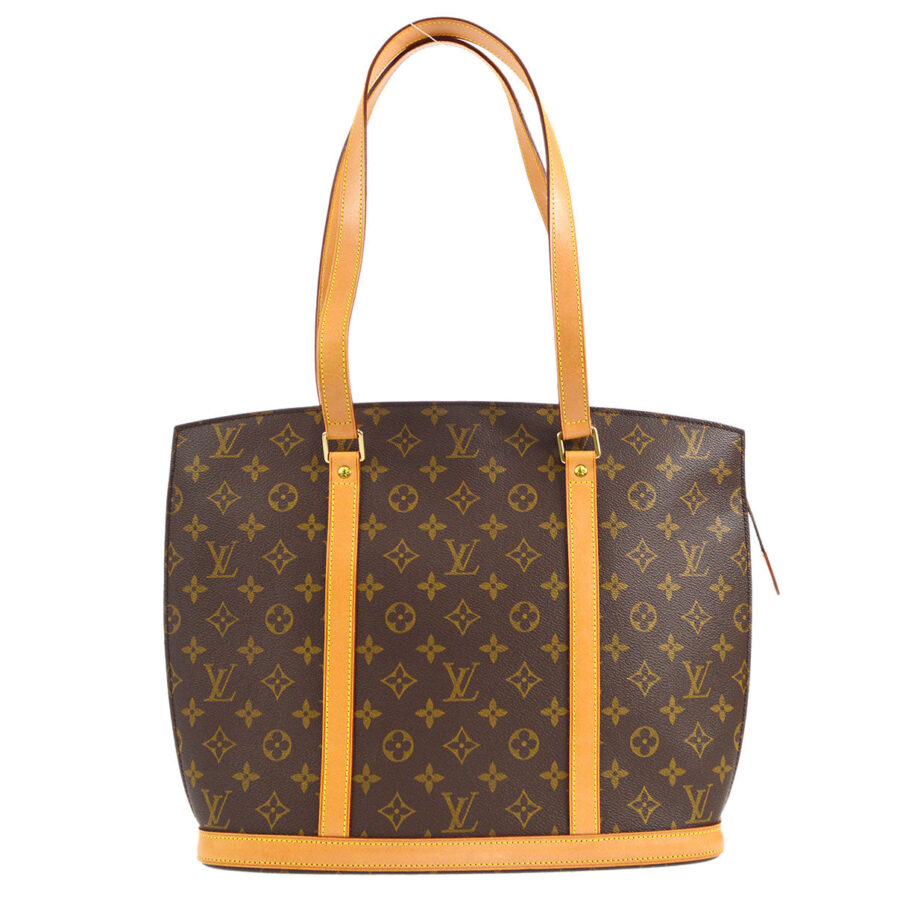 LOUIS VUITTON BABYLONE | Studio Nafay