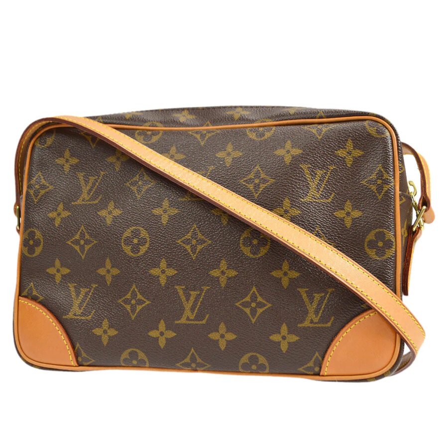 Louis Vuitton TROCADERO 27 | Studio Nafay