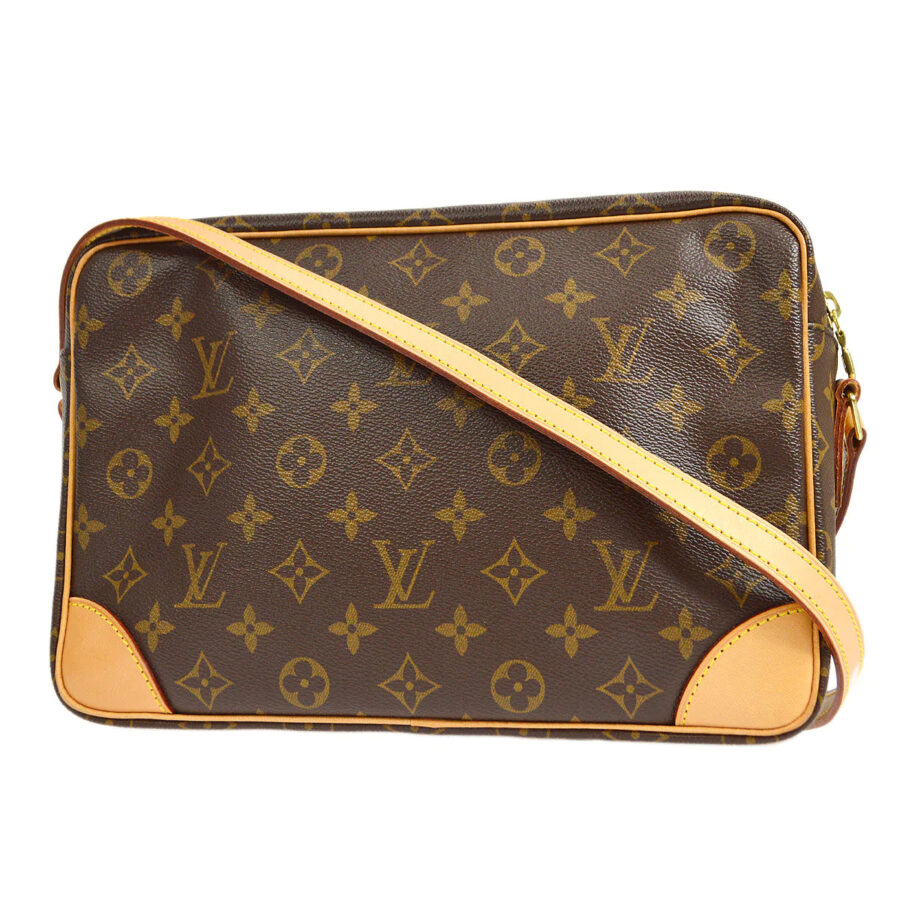 Louis Vuitton TROCADERO 30 | Studio Nafay