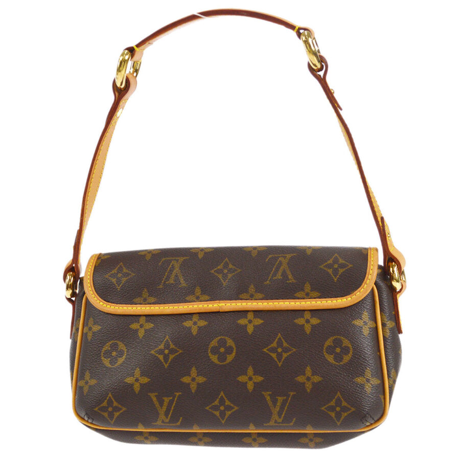 Louis Vuitton TIKAL PM | Studio Nafay