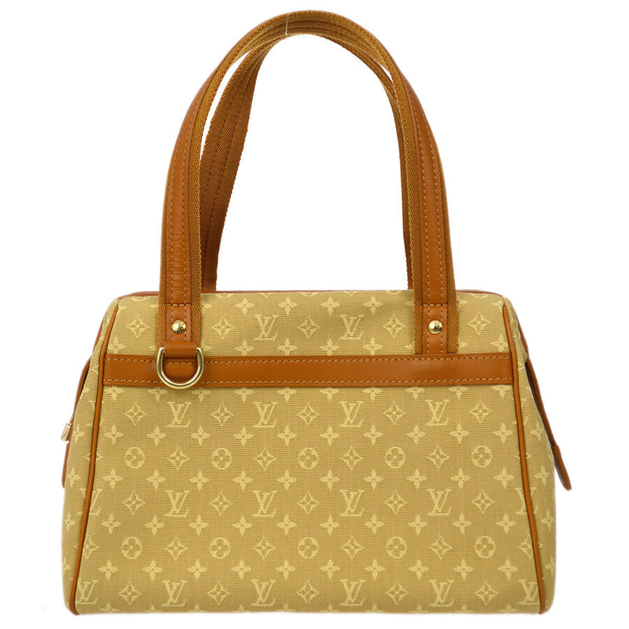 Louis Vuitton Monogram Mini Josephine PM | Studio Nafay