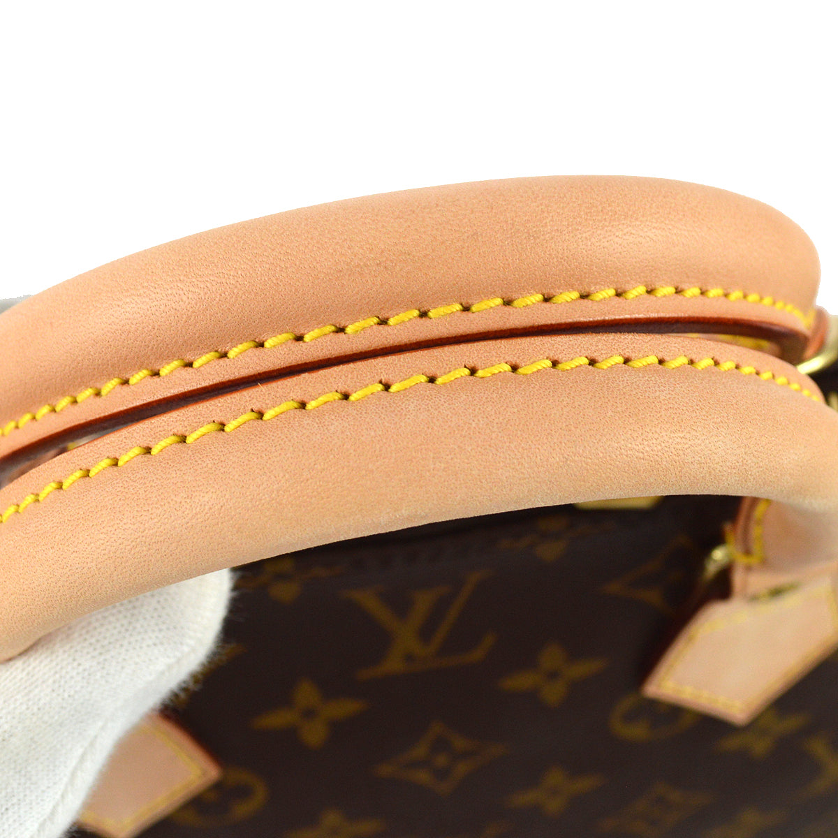 Louis Vuitton Monogram Alma