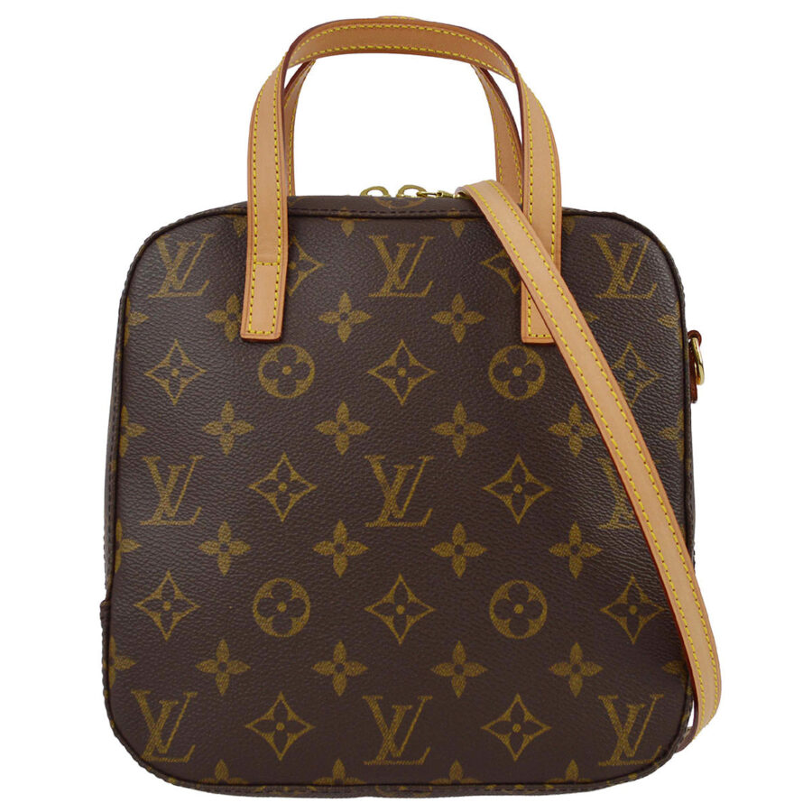 Louis Vuitton Monogram Spontini | Studio Nafay