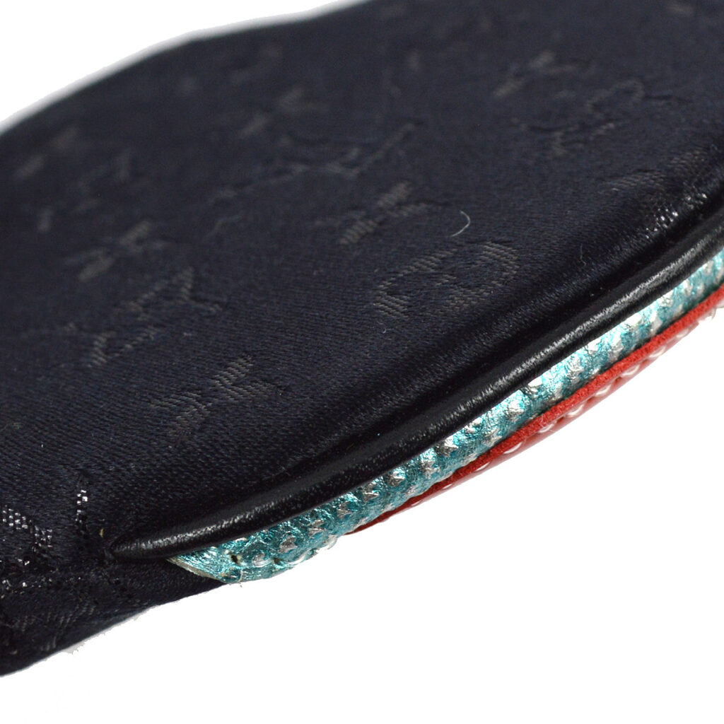 Louis Vuitton Conte De Fees Porte Monnaie Rond - Product Image 2