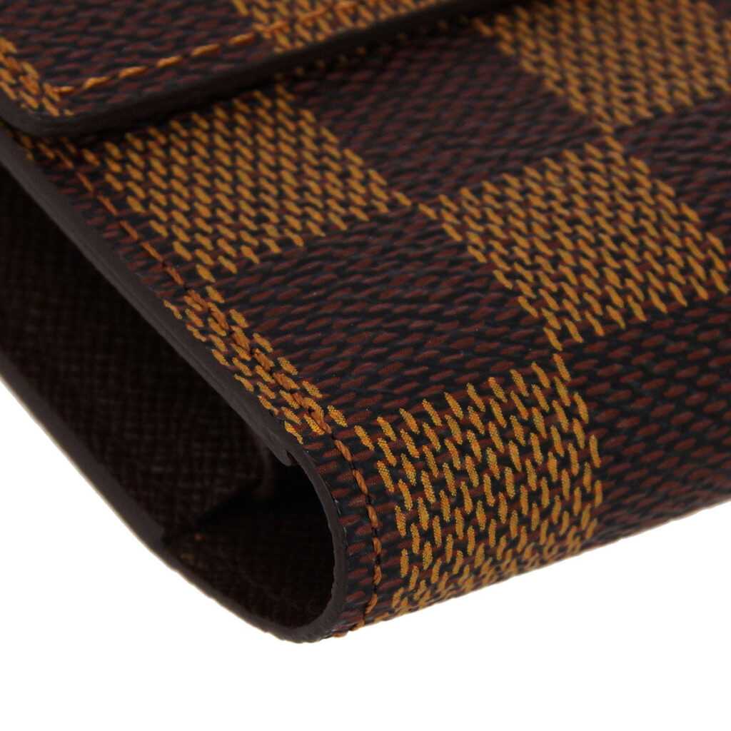 Louis Vuitton Damier Portefeuille International Wallet - Product Image 2