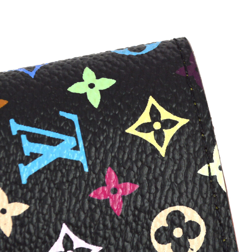 Louis Vuitton Carnet Deval Mini Agenda Notebook Cover - Product Image 2