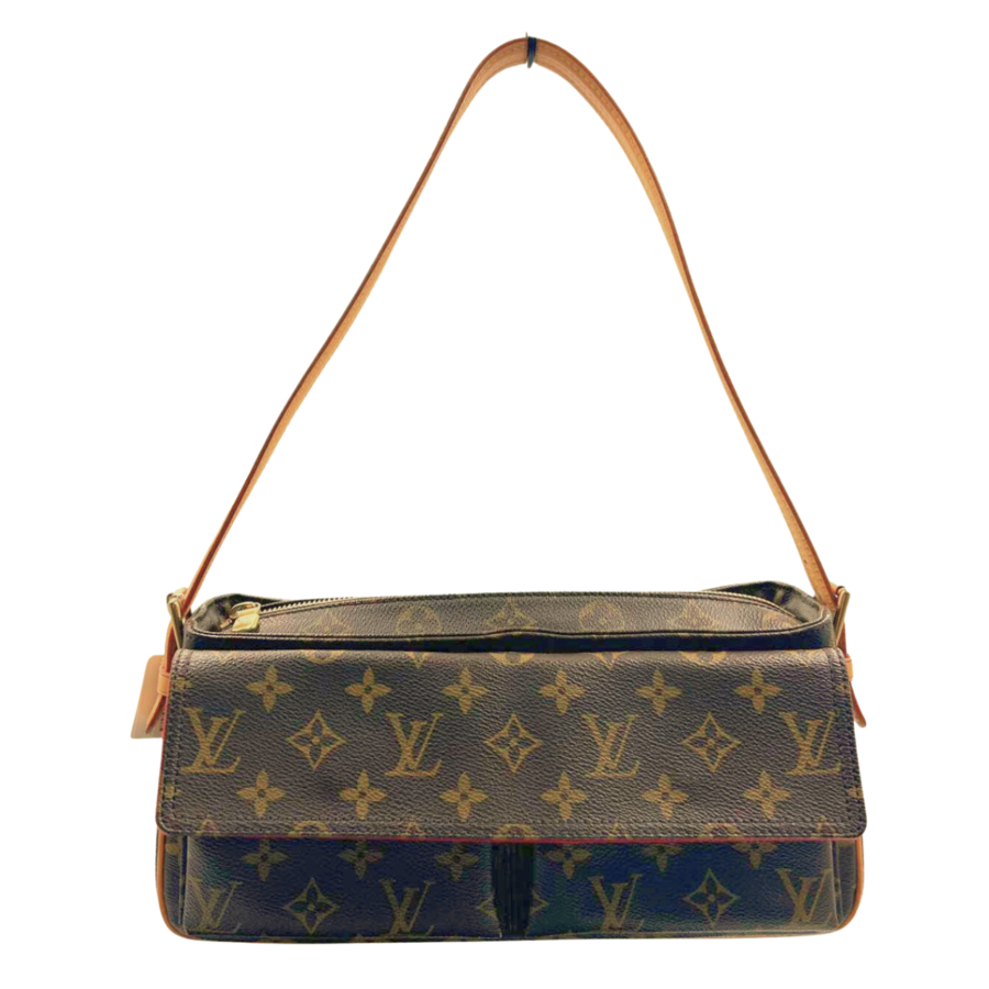LOUIS VUITTONCite MM Bag | Studio Nafay