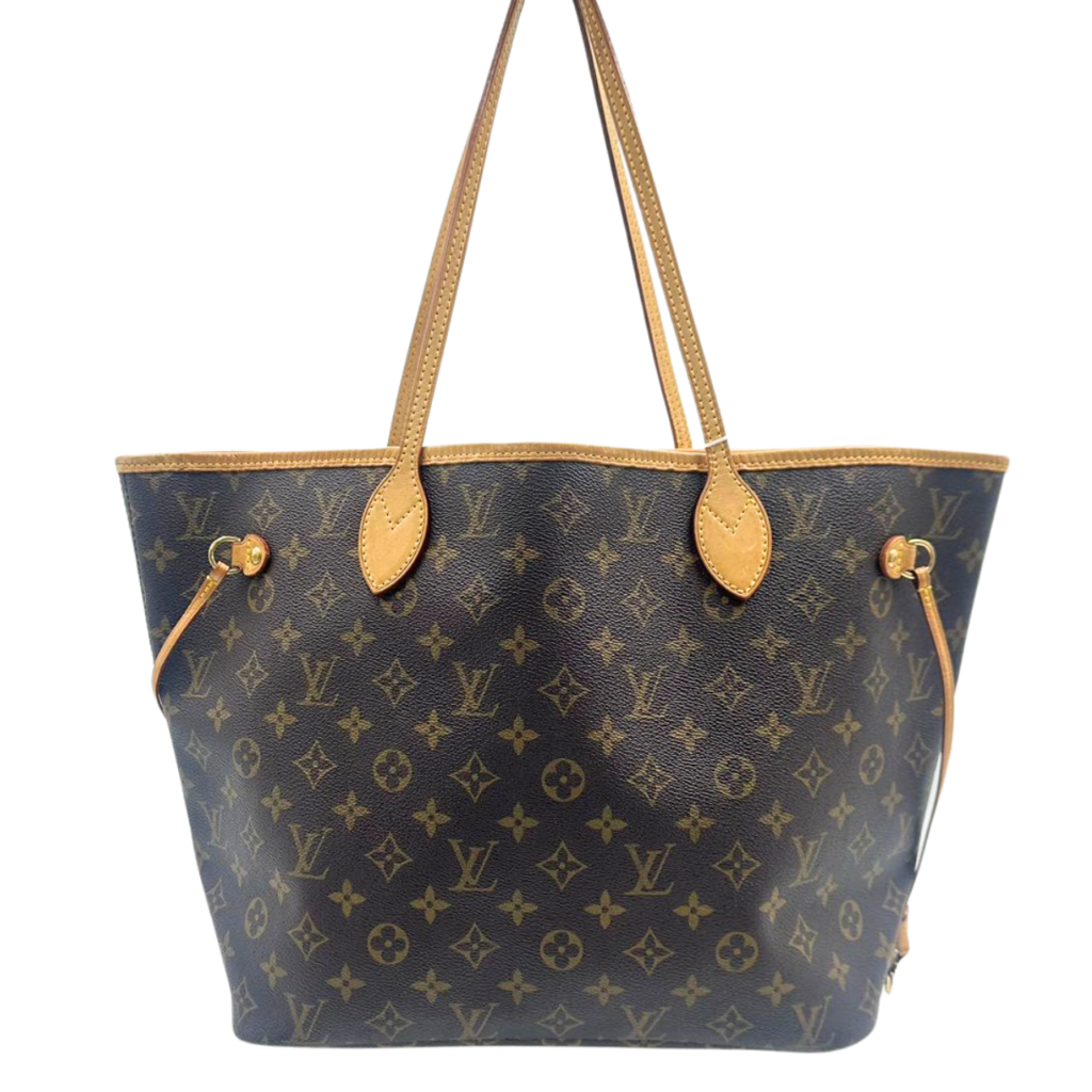 LOUIS VUITTONNeverfull MM Monogram - Product Image 2