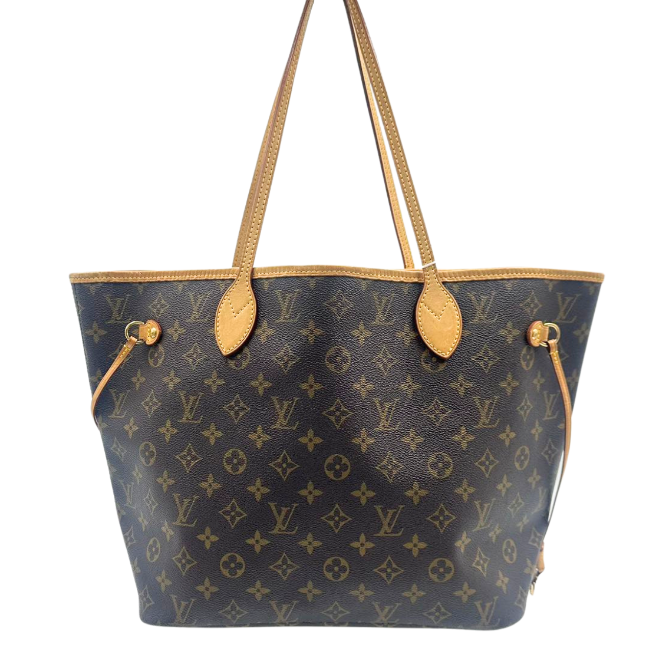 LOUIS VUITTONNeverfull MM Monogram