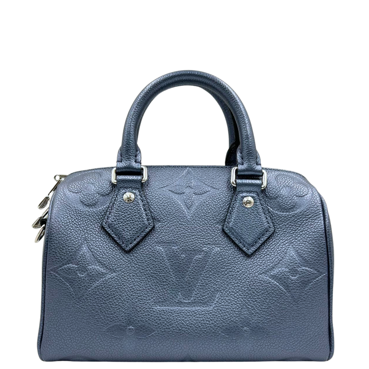 LOUIS VUITTONMetallic Empreinte Monogram Bag