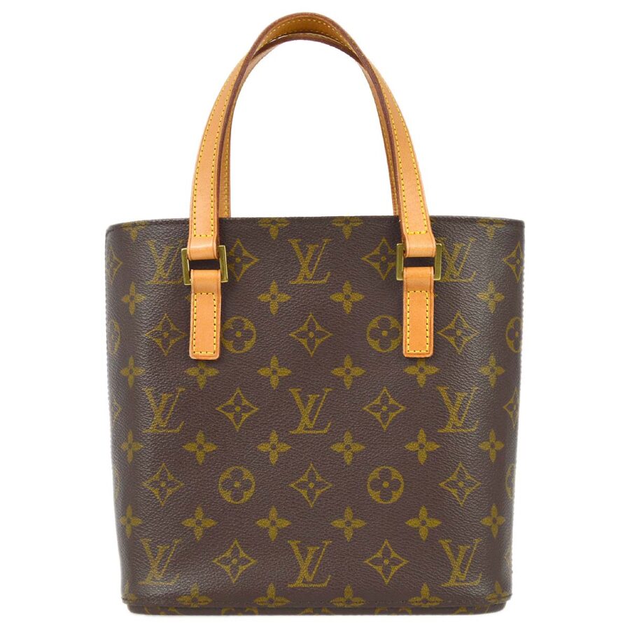 Louis Vuitton Monogram Vavin PM Tote Handbag | Studio Nafay