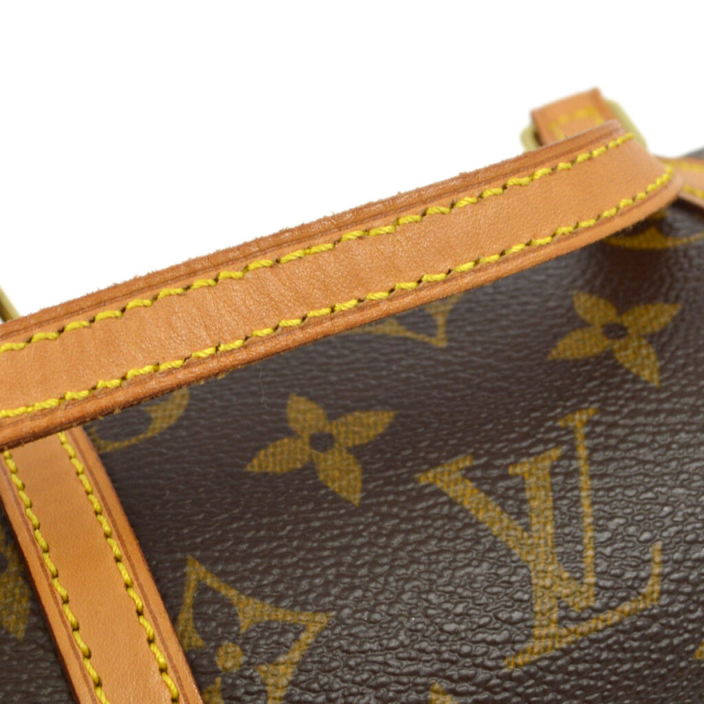 Louis Vuitton Monogram Papillon 19 Handbag - Product Image 2