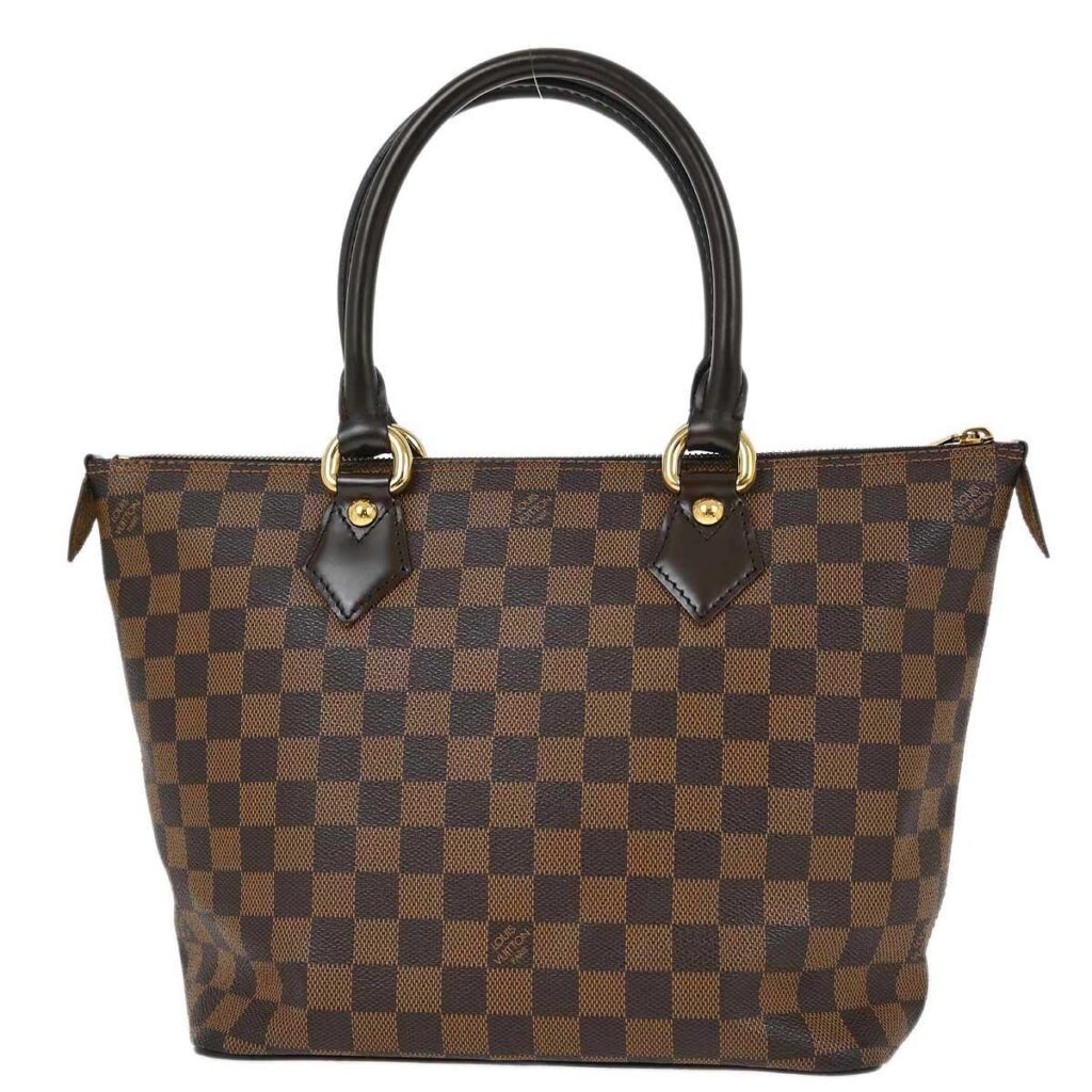 Louis Vuitton Damier Saleya PM Tote Handbag - Product Image 2